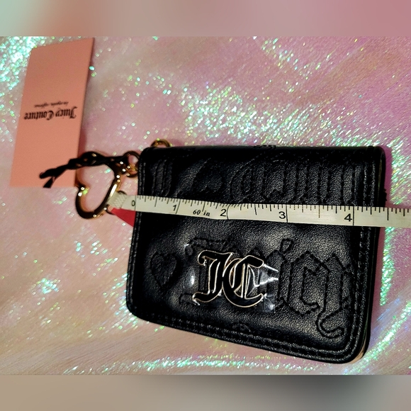 Juicy Couture key fob - Picture 6 of 7